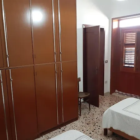 بيت للعطل Casa Rosa Maria *