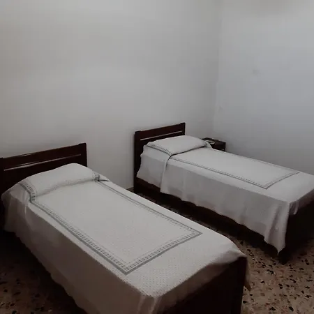 Casa Rosa Maria بيت للعطل مارسالا