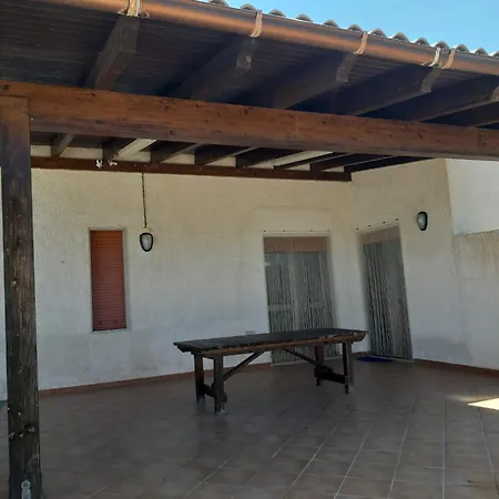 Casa Rosa Maria مارسالا