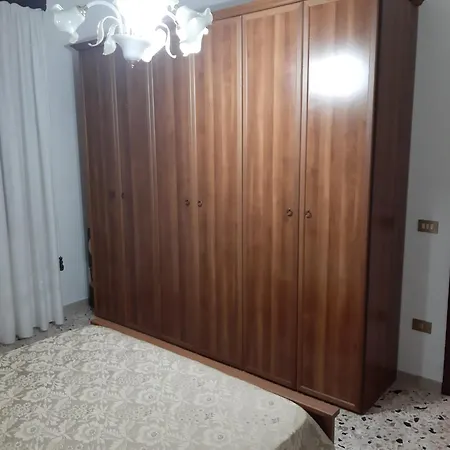 Casa Rosa Maria بيت للعطل مارسالا
