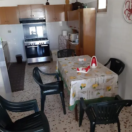 Casa Rosa Maria * مارسالا