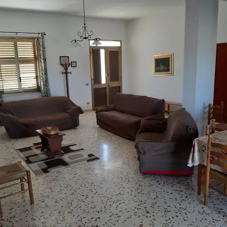 Casa Rosa Maria