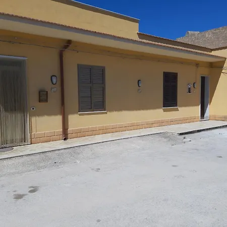 Casa Rosa Maria بيت للعطل