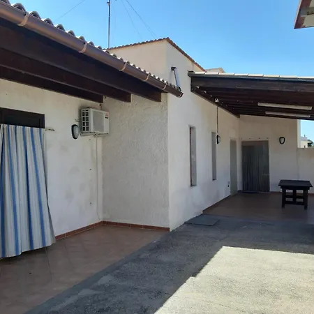 بيت للعطل Casa Rosa Maria *