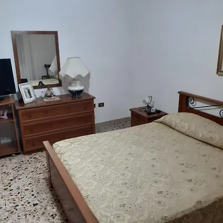 Casa Rosa Maria مارسالا